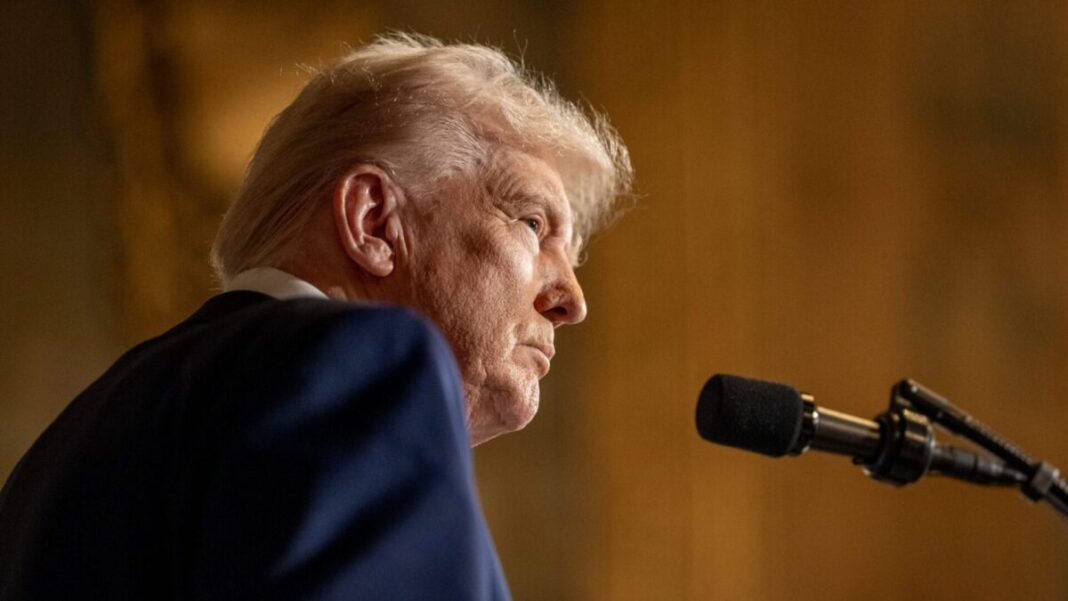 Donald Trump spune căcă „nu mai are nevoie de ajutor” din partea NATO pentru războiul din Iran