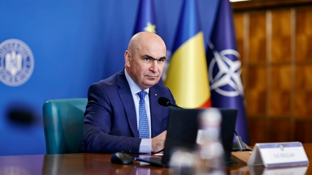 Ilie Bolojan, în Le Figaro: O ruptură politică între UE şi America ar fi o catastrofă pentru lumea occidentală 