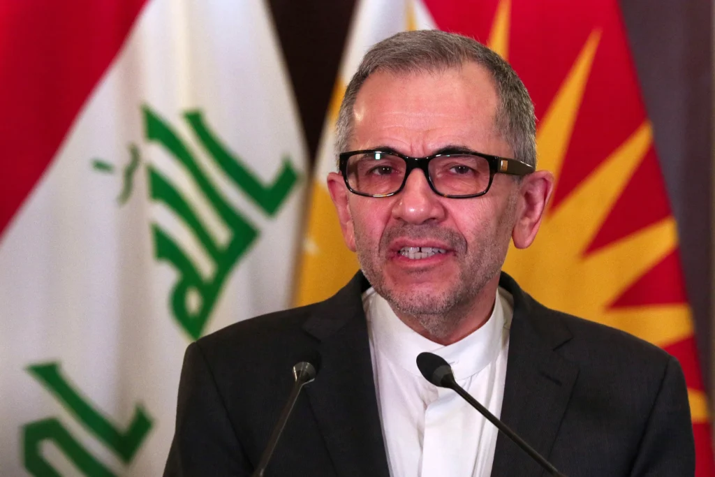 Iranul avertizează UE: Statele care se alătură atacurilor SUA și Israelului devin „ținte legitime”
