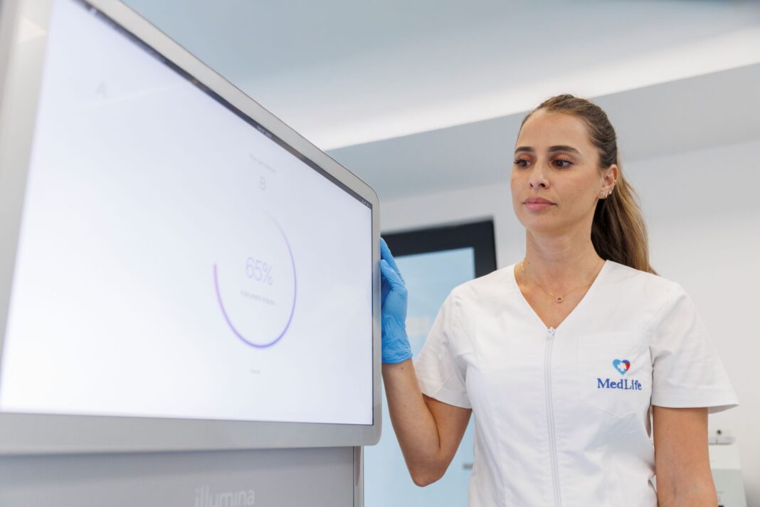 „Metoda noastră originală este de acum validată”