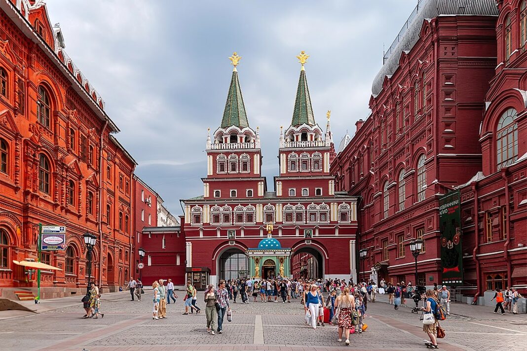 Noi reguli impuse de Ministerul Sănătății de la Moscova. Rusoaicele care nu vor copii vor fi trimise la psiholog