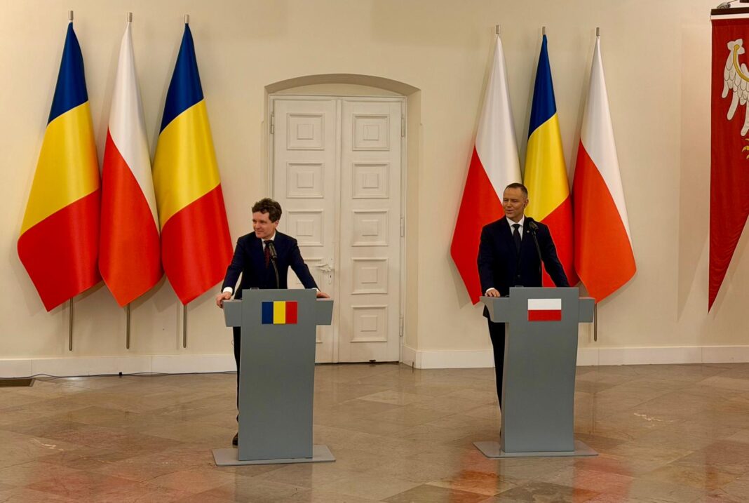 (VIDEO) Nicușor Dan: Nu convocăm CSAT cât timp evenimentele din Orientul Mijlociu nu prezintă un pericol imediat