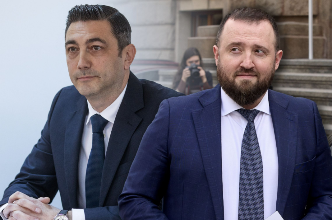 Alex Florența și Marius Voineag nu au obţinut nici a doua oară aviz la CSM