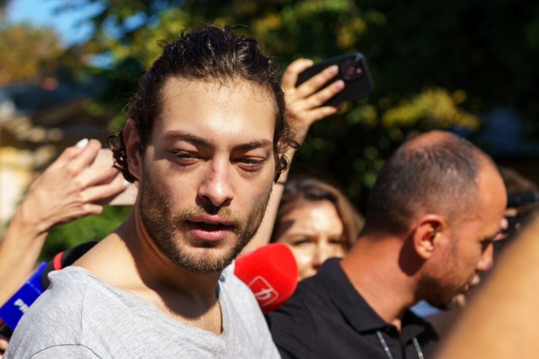 Probleme continuă pentru Toto Dumitrescu: instanța menține controlul judiciar ( Inquam Photos / Tudor Pană)