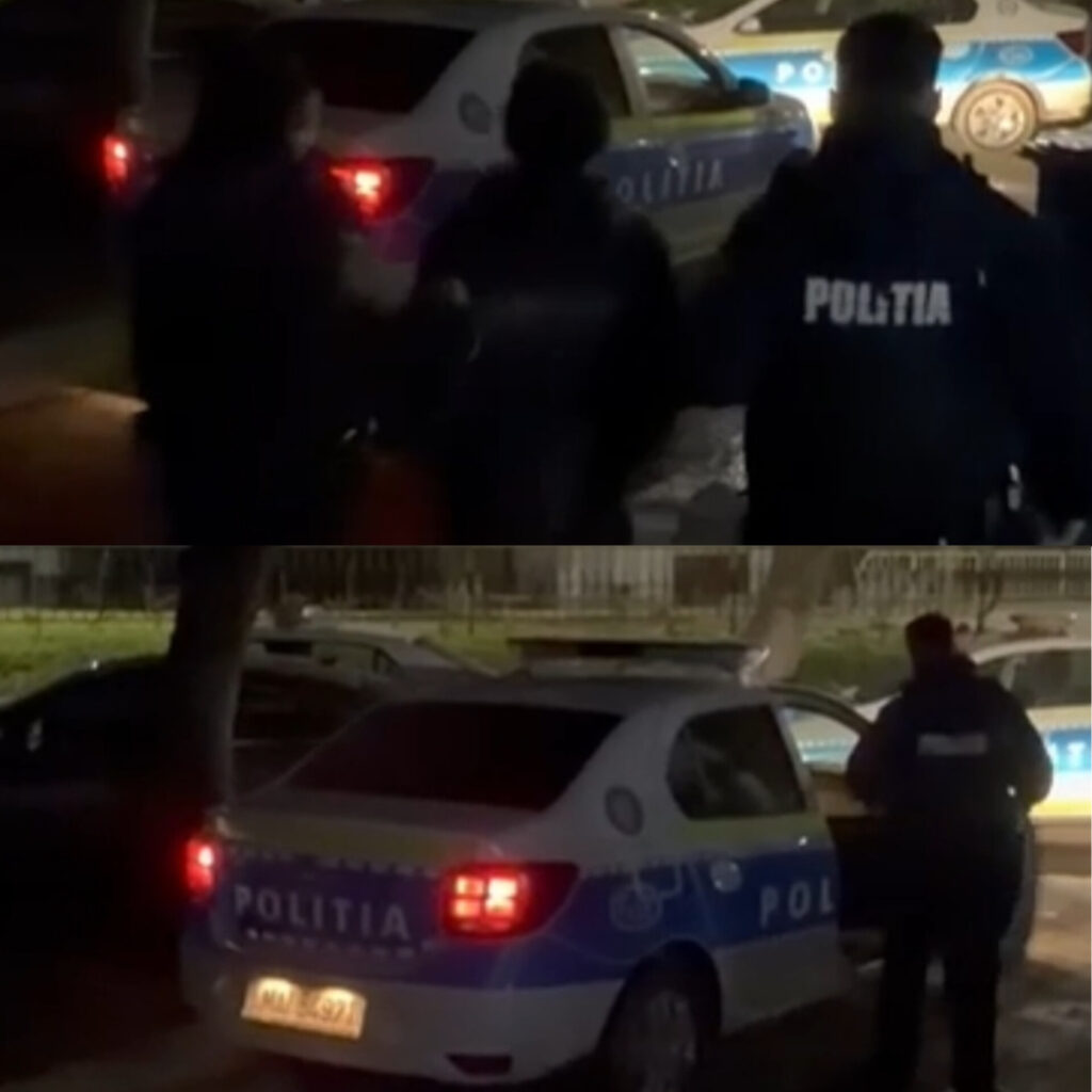 (VIDEO) Dolj: Bărbat arestat preventiv după ce și-a amenințat mama și a încălcat ordinul de protecție