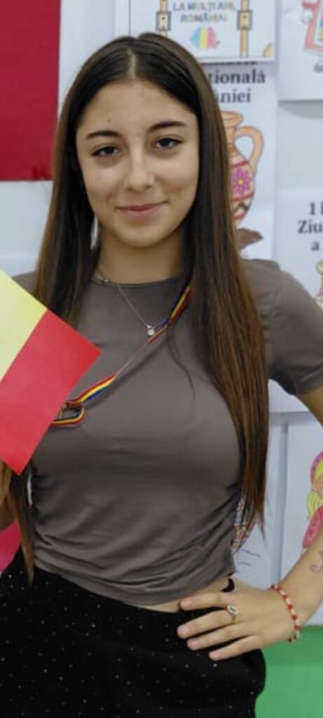 Dolj: Minoră dispărută în comuna Afumați: Poliția solicită ajutorul cetățenilor