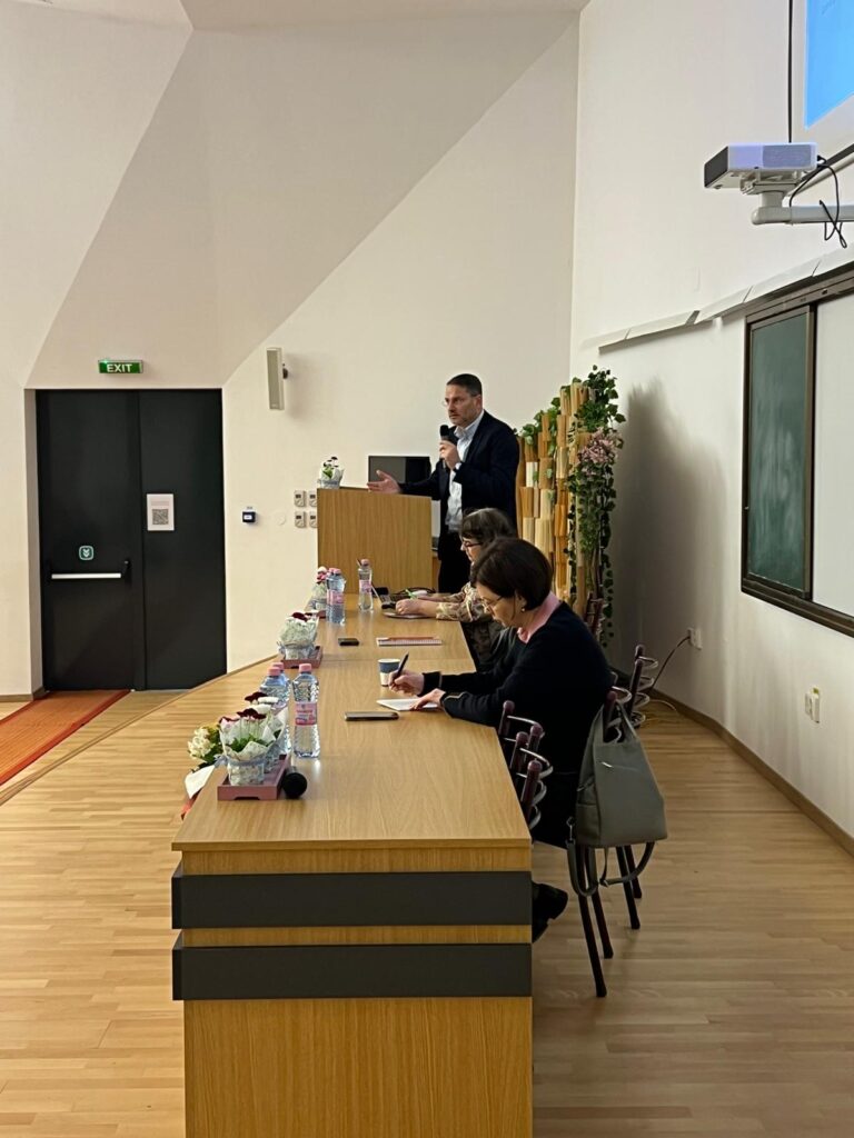 Seminar de fiscalitate la Craiova