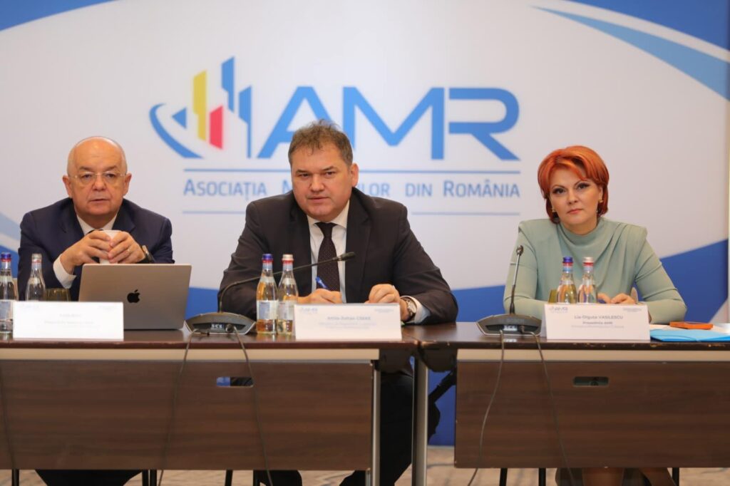 Primarii din România cer reducerea parcărilor pentru persoanele cu handicap
