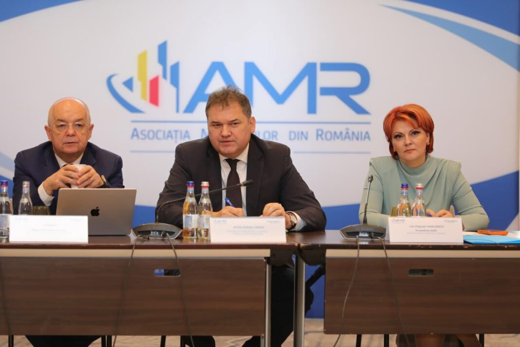 Primarii din România cer reducerea parcărilor pentru persoanele cu handicap