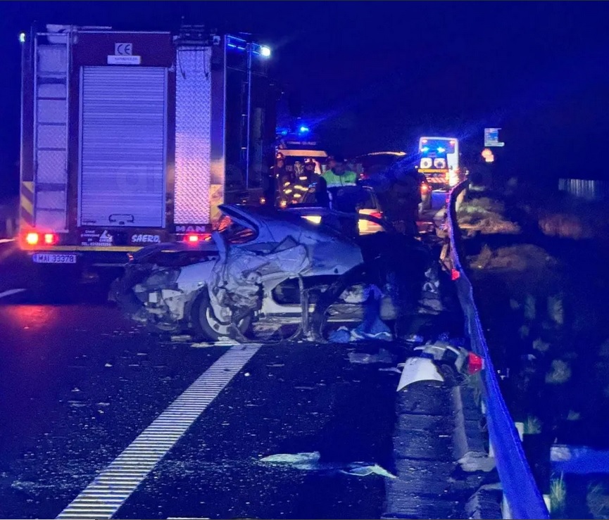 (VIDEO) Accident grav pe DEx12, în Argeș: autocar cu zeci de copii implicat într-o coliziune