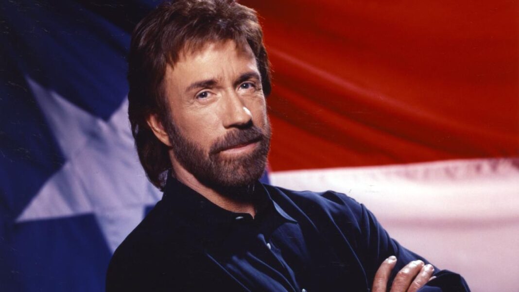 A murit Chuck Norris. Actorul american avea 86 de ani