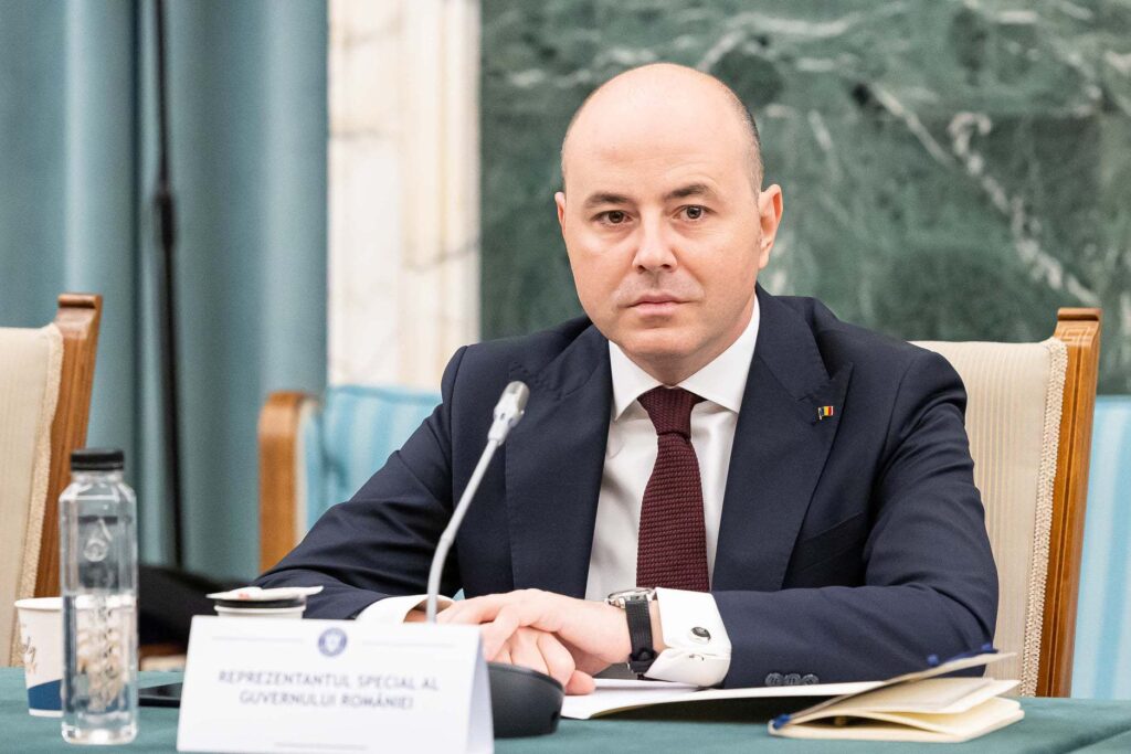 Alexandru Muraru (PNL): PSD și AUR vor să saboteze ţara. Bugetul României nu este instrument de şantaj la adresa lui Ilie Bolojan
