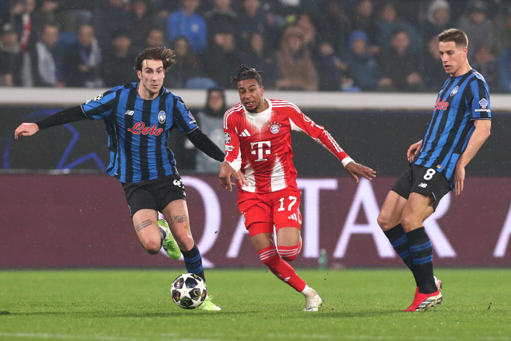 Bayern şi Atletico au defilat în optimile UCL. Barcelona s-a chinuit în Anglia