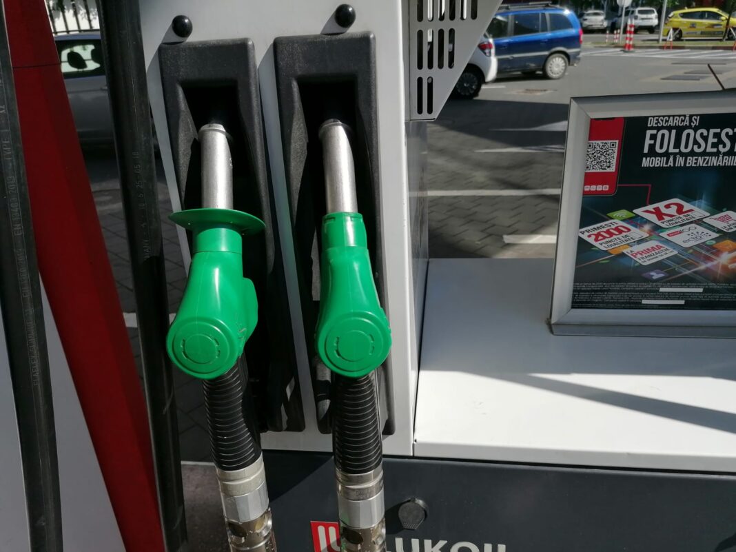 Ministrul Energiei: Nu este justificată în acest moment o creștere mai mare de 3-5 bani la pompă