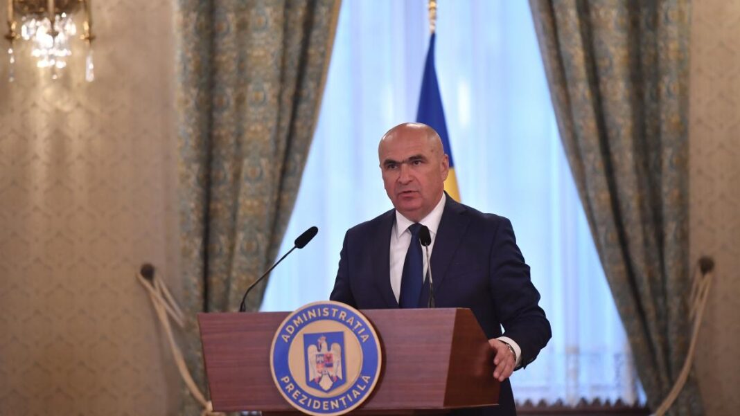 Ilie Bolojan: O criză politică este ultimul lucru de care are nevoie România