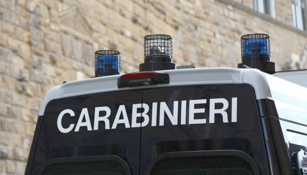 Badantă româncă, împuşcată de un italian de 92 de ani de care avea grijă