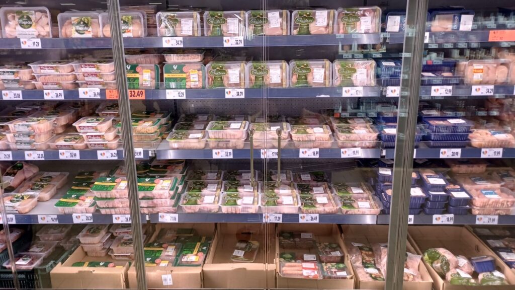 Ministrul Agriculturii propune trei măsuri urgente pentru o relație corectă producători – retail