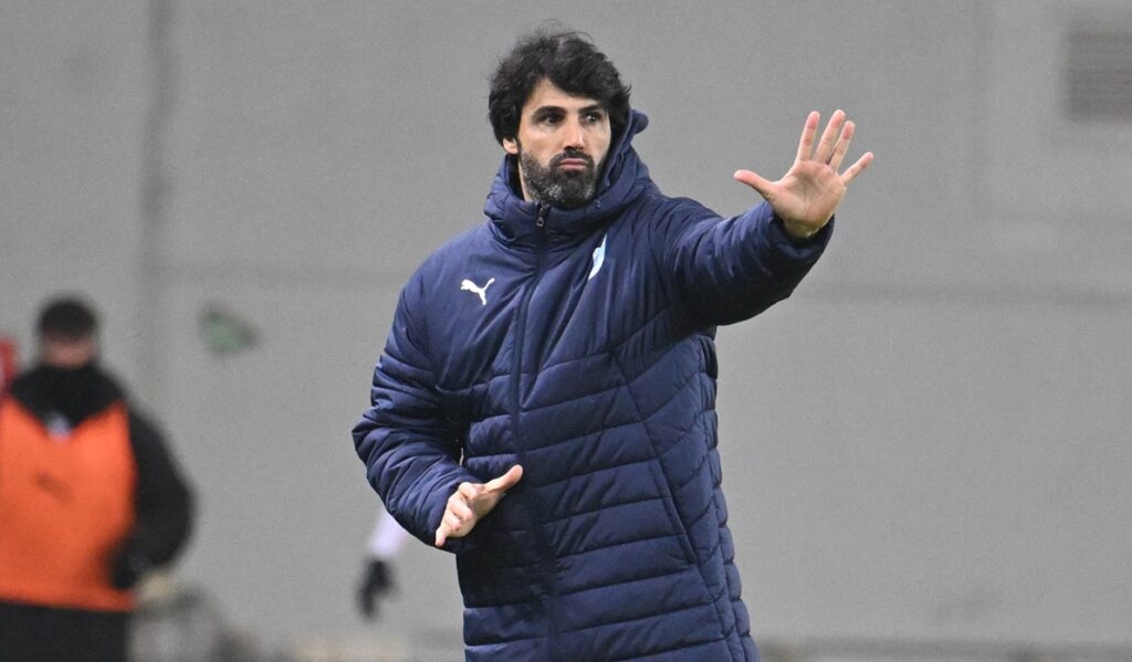 Filipe Coelho, dezamăgit de deciziile din fotbalul românesc: „Nu este corect deloc!“
