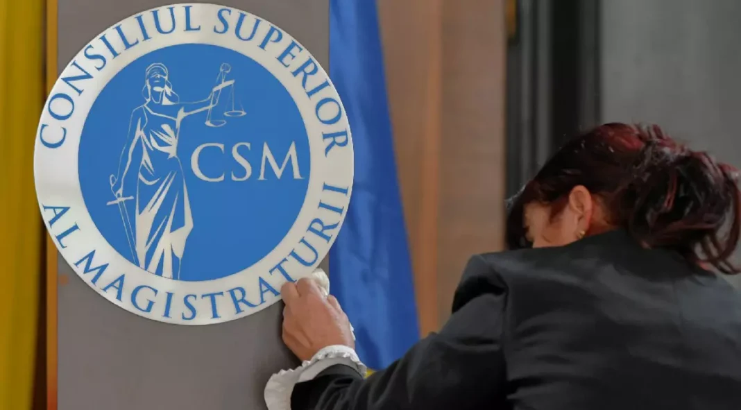 CSM a avizat pozitiv un singur candidat pentru funcția de procuror șef adjunct la DNA