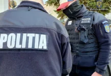Craiovean reţinut pentru trafic de droguri de mare risc în formă continuată