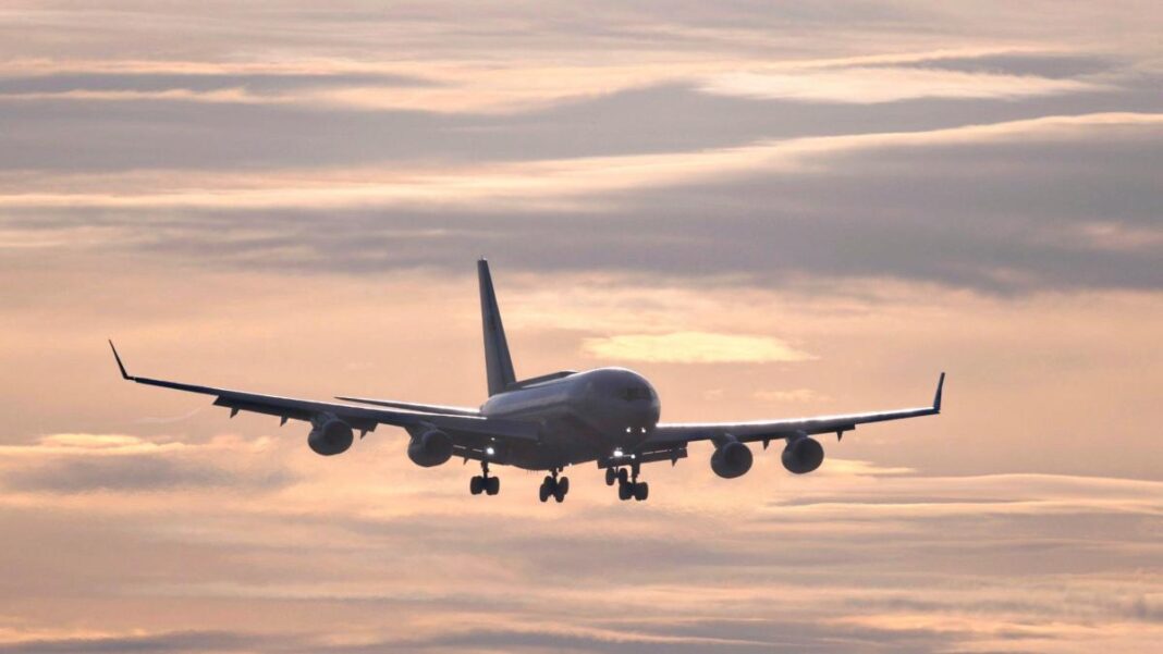 MAE informează că două zboruri operate de FlyDubai, programate din Dubai spre București