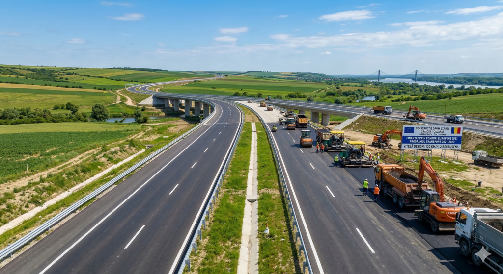 Imagine realizata cu Gemini AI