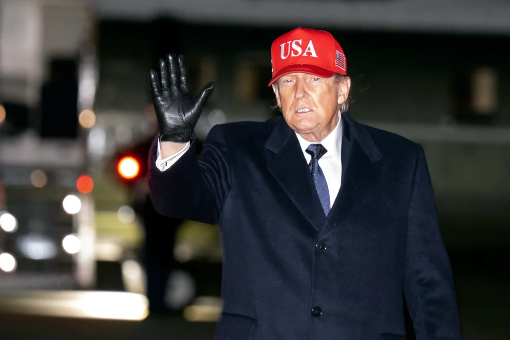 Donald Trump nu mai vrea negocieri cu Iranul: Este prea târziu