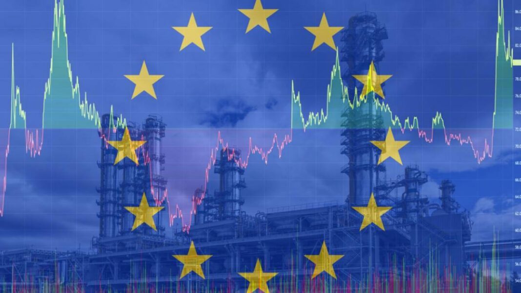 Miniștrii Energiei din UE, soluții comune la perturbările provocate de conflictul din Orientul Mijlociu