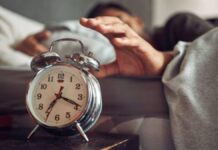 Efectele trecerii la ora de vară. Ceasurile se dau înainte