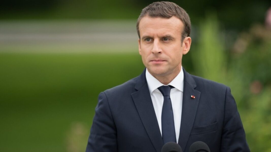 Emmanuel Macron: Franța nu se va implica în războiul împotriva Iranului