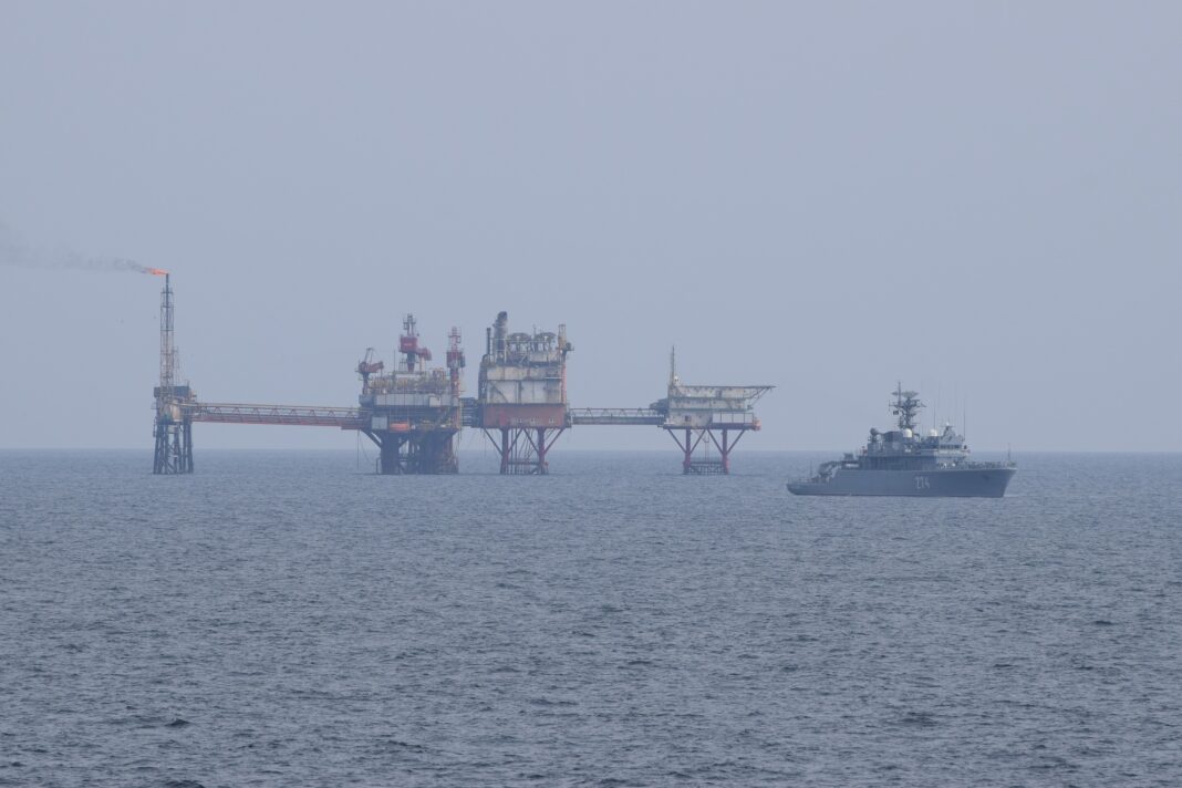 Militari din România şi din alte 12 state vor participa la exerciţiul Sea Shield 2026, în regiunea Mării Negre