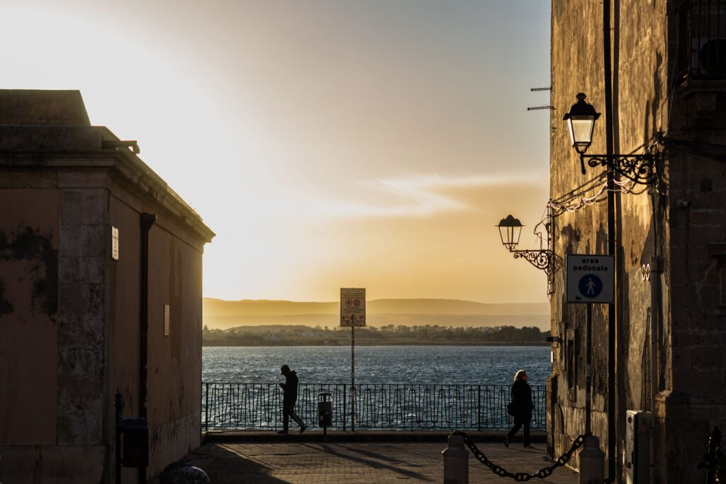 Sicilia a făcut apel la membrii diasporei italiene să se întoarcă după ani de depopulare