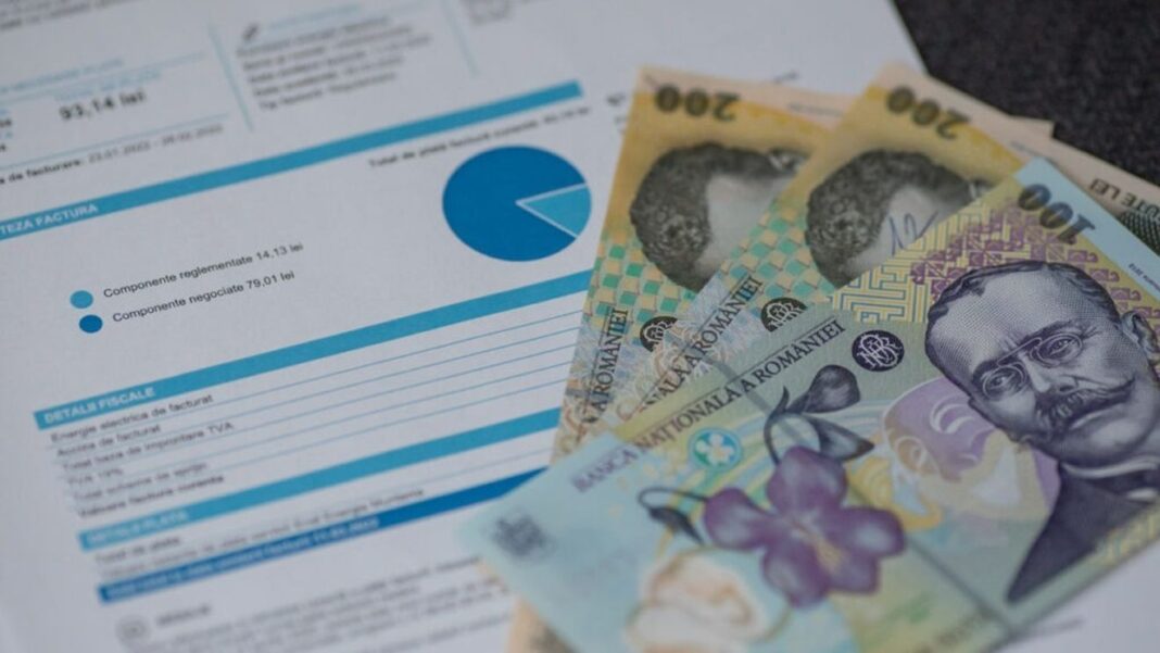 Ajutorul de 50 de lei pe lună pentru plata energiei electrice, prelungit tot anul 2026