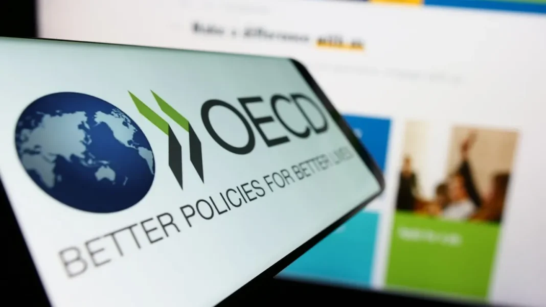 România a obţinut şi ultimul aviz formal necesar în procesul de aderare la OCDE