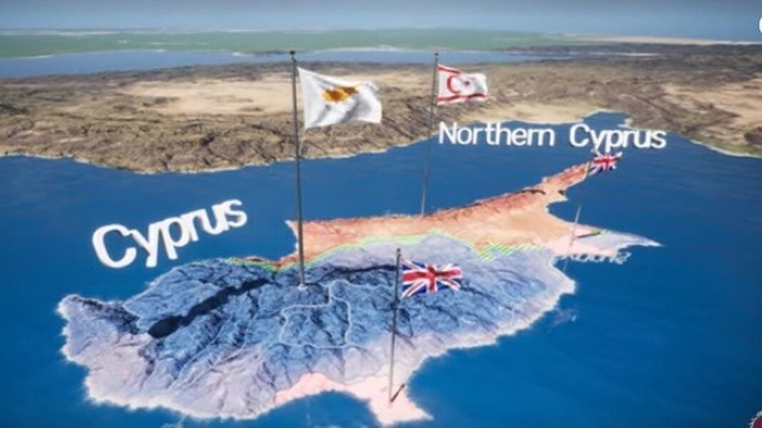 Cipru ar solicita cât mai curând posibil aderarea la NATO dacă relațiile cu Turcia i-ar permite