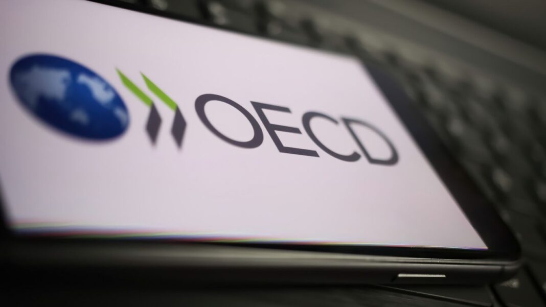 Nicușor Dan: România a recuperat decalajul față de UE și vizează aderarea la OCDE și zona euro