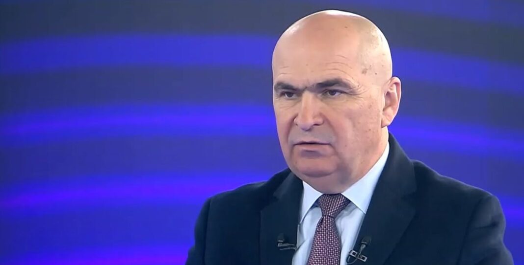 Premierul Ilie Bolojan: Vom reduce valoarea accizei la combustibil pentru a ajuta cumpărătorii