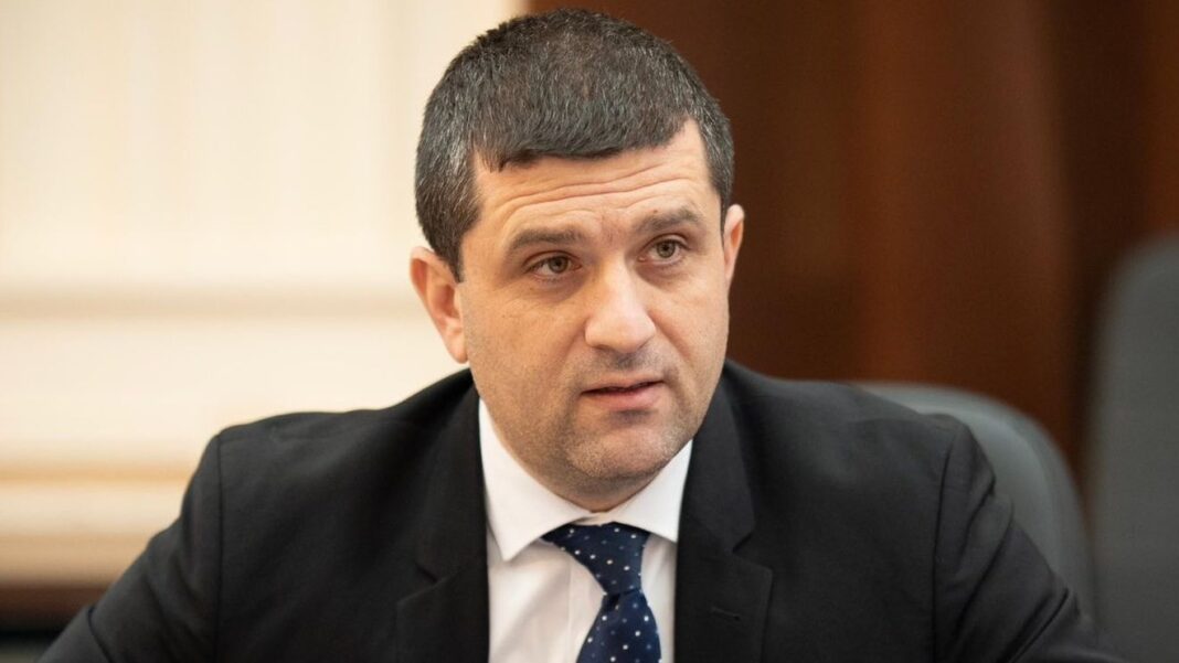 Miruță: Bugetul MApN, în creștere cu 19% față de 2025