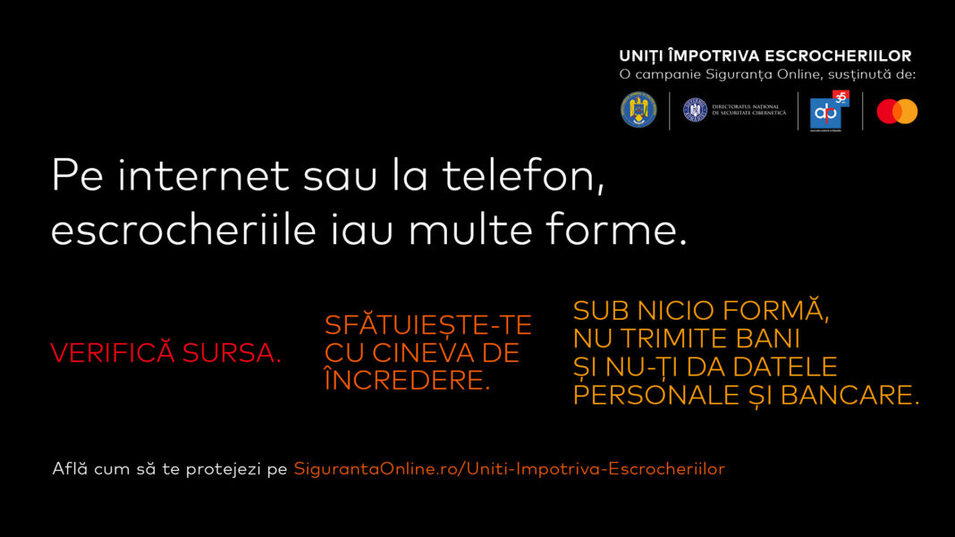 Autoritățile și băncile trag un semnal de alarmă: fraudele aproape s-au dublat