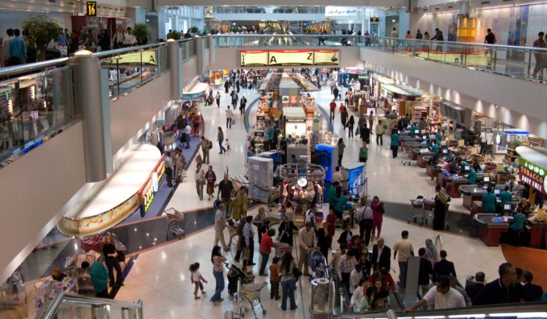 Zboruri reluate în Orientul Mijlociu. Plecări din Dubai și Abu Dhabi, Qatar