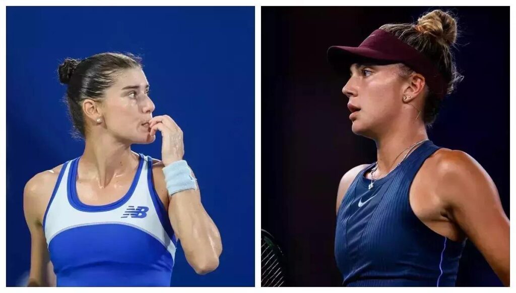 Jaqueline Cristian şi Sorana Cîrstea s-au calificat în turul trei la Indian Wells