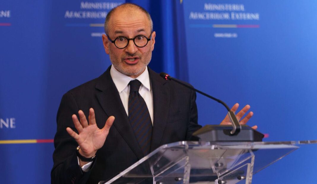 MAE anunță că circa 14.000 de români sunt prinși în zona de conflict din Orientul Mijlociu