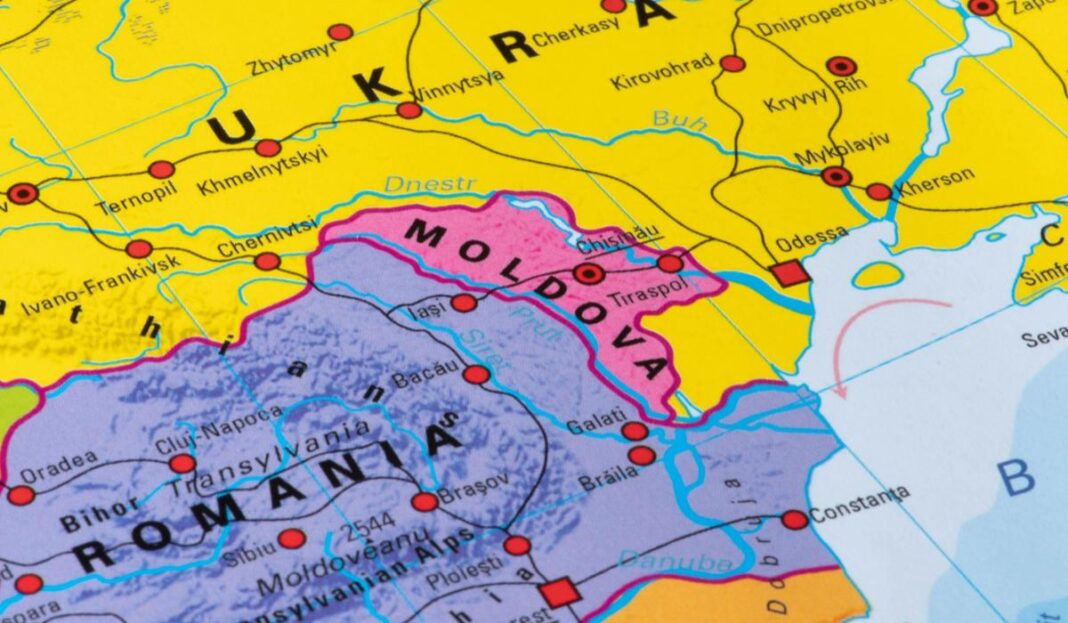 Sondaj în Republica Moldova despre unirea cu România. Peste 55% ar vota „da” la un referendum