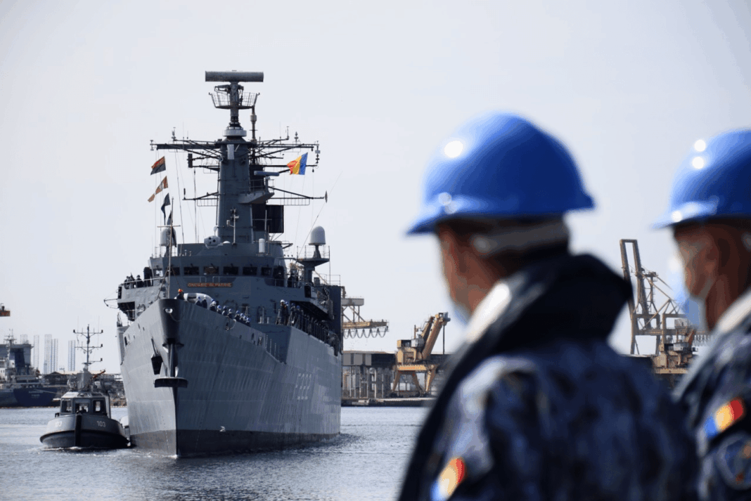 Un amplu exercițiu NATO, organizat în România, începe astăzi