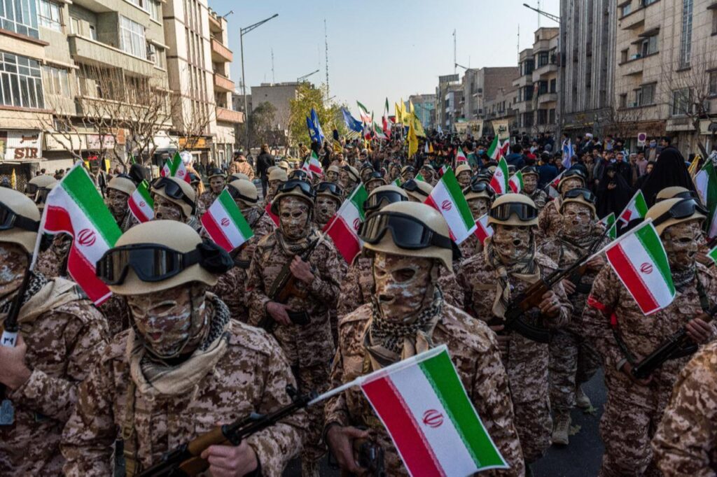 Iranul susține că armata sa nu au fost distrusă, cum afirmă Donald Trump