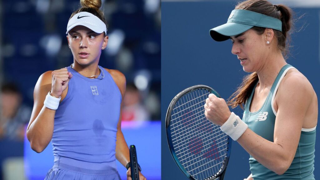 Sorana Cîrstea și Jaqueline Cristian joacă astăzi în turul 3 la Indian Wells! Când sunt programate meciurile
