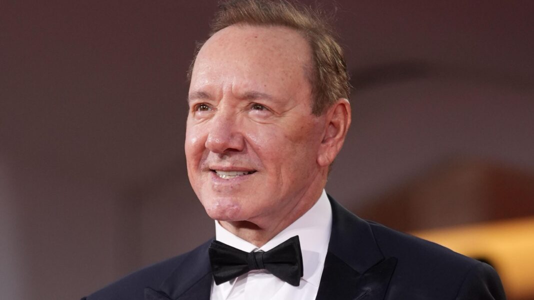 Procesul civil împotriva lui Kevin Spacey urma să fie judecat la sfârșitul anului 2026
