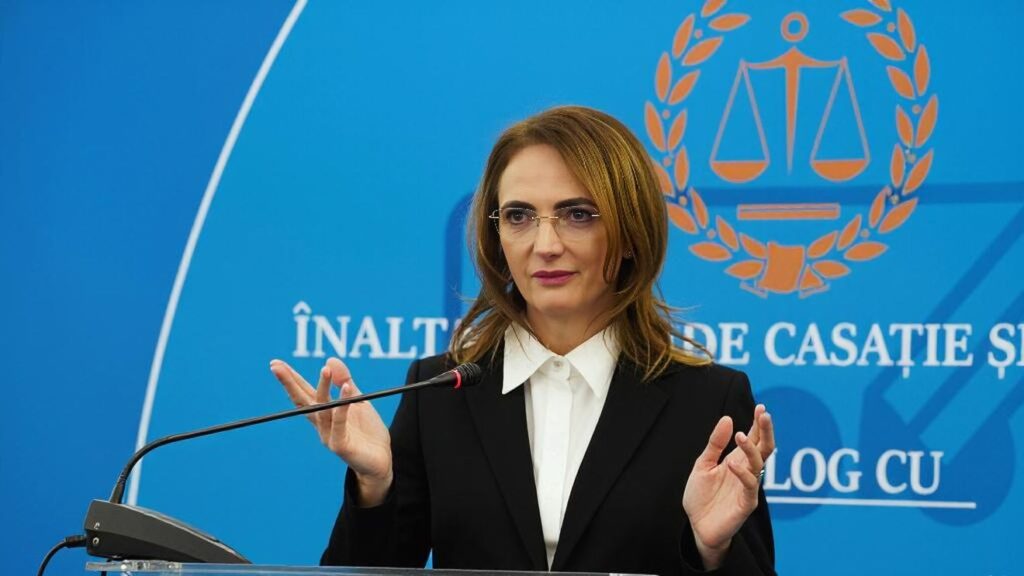 ICCJ dă în judecată guvernul pentru că nu a plătit restanțele salariale ale magistraților