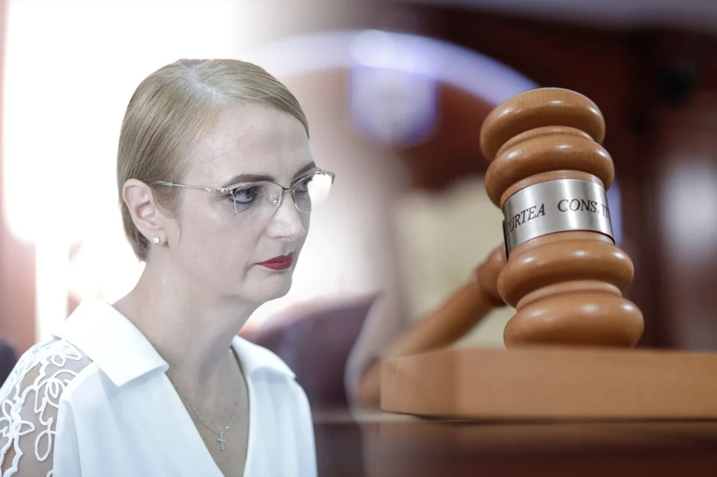ÎCCJ a dat în judecată Guvernul pentru plata restanțelor salariale ale magistraților