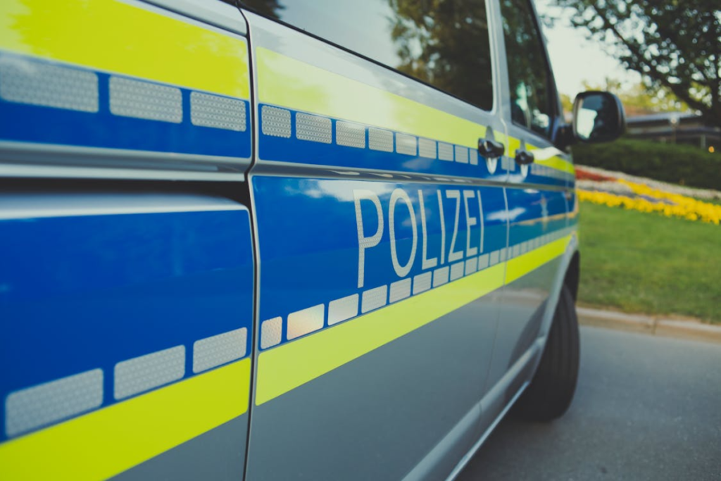 Româncă reținută în Germania pentru spionaj în favoarea Rusiei